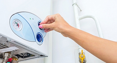 Tüketicilerin kombi şikayetinde  ilk sırayı enerji tüketimi aldı