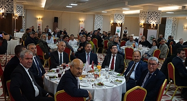 Tüm Kooperatifler Kooperatifçilik İçin Bir Araya Geldi