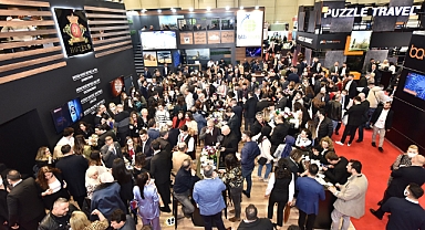 Turizm Sektörünün Buluşma Noktası EMITT’te Turizmin Yeni Geleceği Ele Alınıyor!