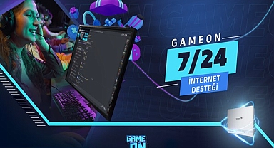 Türk Telekom GAMEON’dan Türkiye’de bir ilk