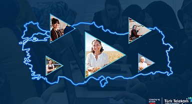 Türk Telekom’un Dijitalde Hayat Kolay projesinin mentorluk süreci tamamlandı