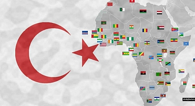 Türkiye Afrika ilişkilerinde Son Durum