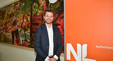 Türkiye, Avrupa'nın Enerji Krizinin Aşılmasında Stratejik Önem Taşıyor