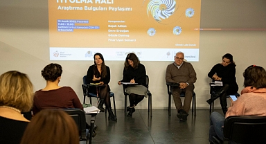 Türkiye çocukların pandemide en fazla kaygı duyduğu ikinci ülke