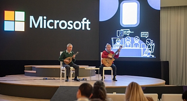 Türkiye’de ilk kez düzenlenen Microsoft Erişilebilirlik Zirvesi büyük ilgi gördü