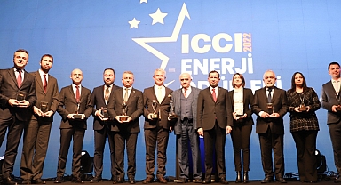 Türkiye’nin En Büyük Biyokütle Enerji Santrali Projesine Bir Ödül de ICCI’dan
