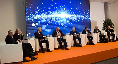 Türkiye’nin ihracat yıldızları Rusya’da buluştu.