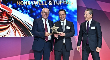 Türkiye’nin ilk Sürdürülebilir Havacılık Yakıtını Üretecek Projesi, “AmCham Türkiye – I AmChamPion” Ödülüne Layık Görüldü