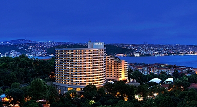  TÜRKİYE’NİN İLK SÜRDÜRÜLEBİLİR TURİZM SERTİFİKALARI HILTON ISTANBUL BOSPHORUS VE CONRAD ISTANBUL BOSPHORUS OTELLERİNİN OLDU