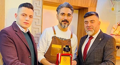 'Türkiye’nin Sihirli Elleri’ yarışmasından Afyonkarahisar'a ödüllerle döndüler