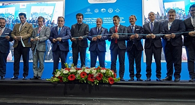 TÜRKİYE’NİN TEKNOLOJİ MERKEZİ OLACAK
