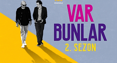 Türkiye’nin yeni platformu TOD’un birbirinden çarpıcı içerikleri, Aralık ayında sizleri bekliyor!