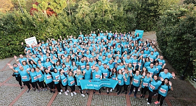 Türkiye Sigorta’dan Maraton Koşusunda Bağış Kampanyası