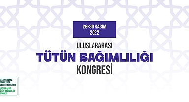 Tütün bağımlılığı nedeniyle günde 22 bin kişi ölüyor