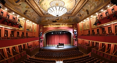 ULUSAL BESTE YARIŞMASI ÖDÜLLERİ SAHİPLERİNİ BULUYOR