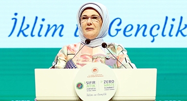 Uluslararası 3. Sıfır Atık Zirvesi ve Ödül Töreni