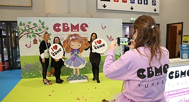 Uluslararası İstanbul Anne Bebek Çocuk Ürünleri Fuarı