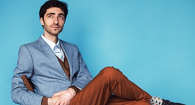 ÜNLÜ RUS PİYANİST EVGENY GRINKO THE POPULIST’TE!