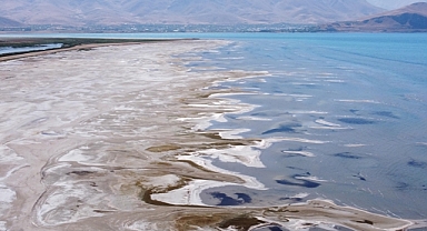 Van'da sıfır atık projesi