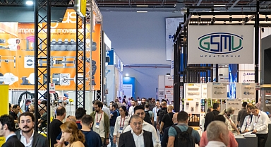 WIN EURASIA’yla Endüstri Gelecekle Buluşmaya Hazırlanıyor