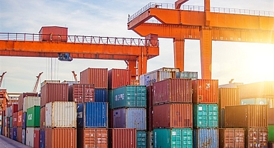 Xinjiang'ın dış ticaret hacmindeki artış ülkede ilk sırada yer aldı