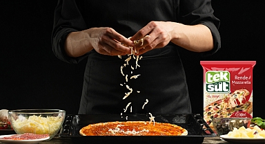 Yaz ve kış turizminde yaşanan canlılık süt ve süt ürünlerine olan talebi artırdı 