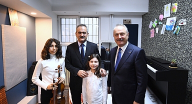 Yeni açılacak 15 yapay zekâ atölyesi