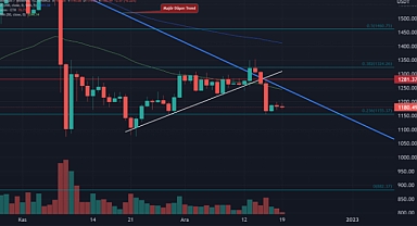 Yeni haftada piyasalara bakış