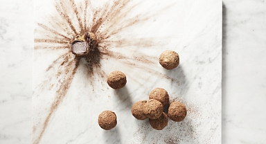 Yeni neslin çikolatası, Vegan, %100 bitkisel Callebaut NXT artık Türkiye’de!