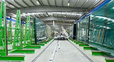 Yeni yatırımlarla daha çok üretecek, istihdamı yüzde 20 artıracak 