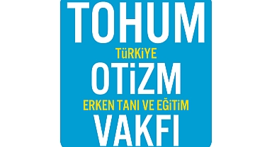 Yeni Yıl Hediyeleri Otizmli Çocuklar için Eğitime Dönüşüyor