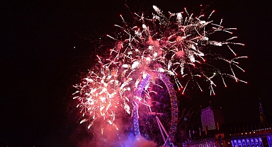 Yeni Yılda Sadece Rakamlar Değil, Hedefleriniz de Yenilensin!
