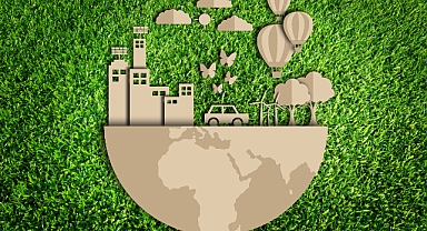 Yeni yılda sevdiklerinize geri dönüşümlü malzemelerden hediye yapın !