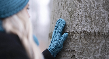 Yeni yılın moda trendi: Doğa için iyi olanı seç!