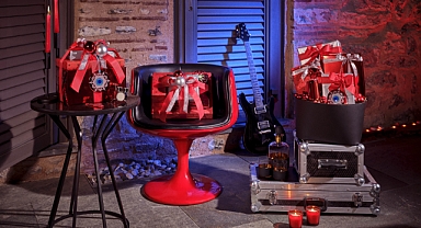 YENİ YILIN RİTMİ DİVAN’DA