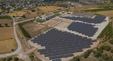 YEO ve Enerjisa’nın hibrit çözümü 150 bin tonluk karbondioksiti engelleyecek