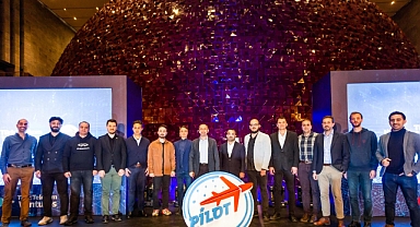 Yerli girişim ekosistemini globale taşıyacak yatırımlarımıza devam edeceğiz