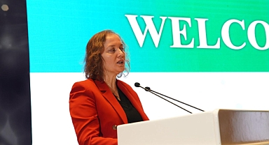 YEŞİL MUTABAKAT SÜRDÜRÜLEBİRLİĞE ULAŞMANIN YOL HARİTASI