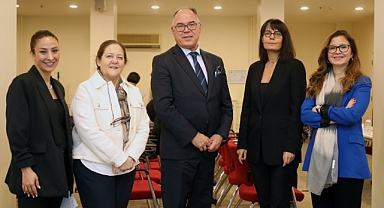 Yeşil Mutabakat Sürecinde Yerel Yönetimlere Çok Önemli Roller Düşüyor