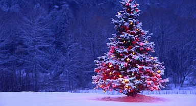 Yılbaşı Akşamının Tadını Sağlıkla Çıkarmak İçin 5 Öneri