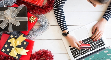 YILBAŞI ALIŞVERİŞİ YAPACAKLARA 10 SİBER GÜVENLİK ÖNERİSİ 