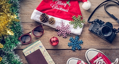 YILBAŞI OTEL REZERVASYONLARININ YÜZDE 51'İ BÜYÜK ŞEHİRLERDEN