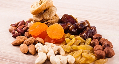 YILBAŞI SOFRASINDA YEDİKLERİNİZE DİKKAT EDİN 