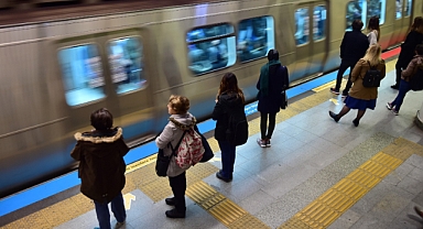 YILBAŞINDA KESİNTİSİZ ULAŞIM