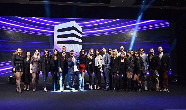 Yılın Reklam Ağı Ödülü 3 Yıl Üst Üste Digital Turbine’ın Oldu!