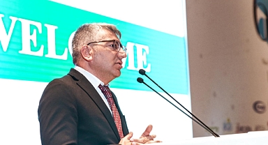 YOL HARİTAMIZ YEŞİL MUTABAKAT