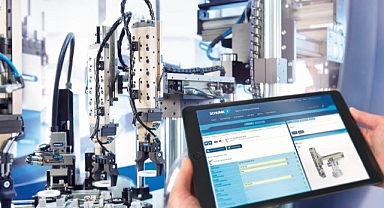 Zaman ve mekân sınırını kaldıran yeni dijital yatırımlar