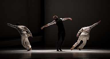 Zorlu PSM’nin 10. Sezonu Dünyaca Ünlü Müzikaller, Klasik Müzik ve Dans Performansları ile Devam Ediyor!