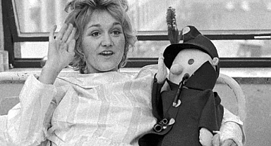 10 bin metreden paraşütsüz düştüğü hâlde hayatta kalan hostes: Vesna Vulovic