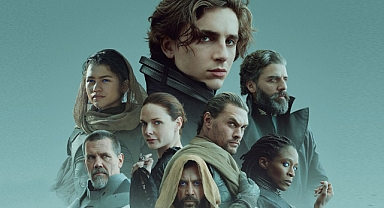 10 dalda Oscar adayı olan Dune'un devam filmine büyük transfer!!